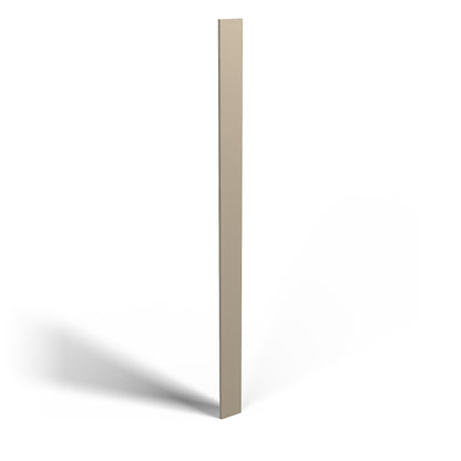 Special Order - 6" x 96" Wall Filler Mojave Shaker - F696