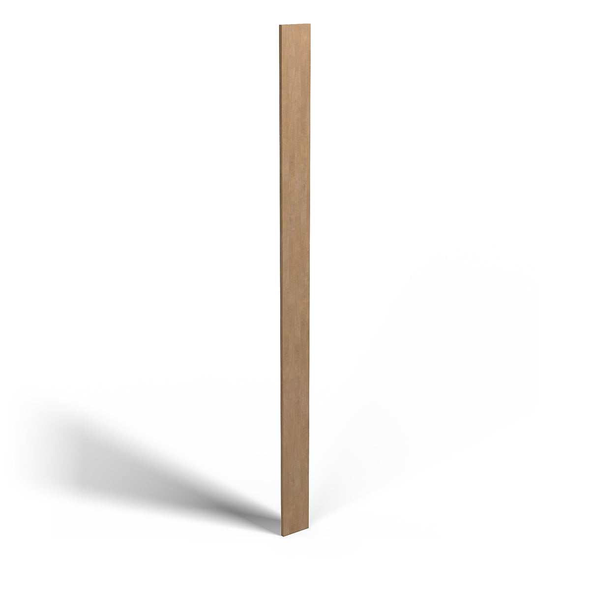 Special Order - 6" x 96" Wall Filler Sonona Sand - F696
