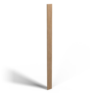 Special Order - 6" x 96" Wall Filler Sonona Sand - F696