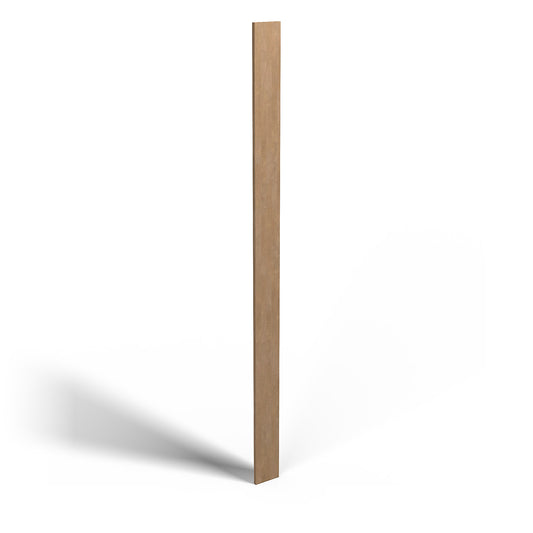 Special Order - 6" x 96" Wall Filler Sonona Sand - F696 GHI GHI Accessories Sonona Sand Special Order SPSNS Wall Filler