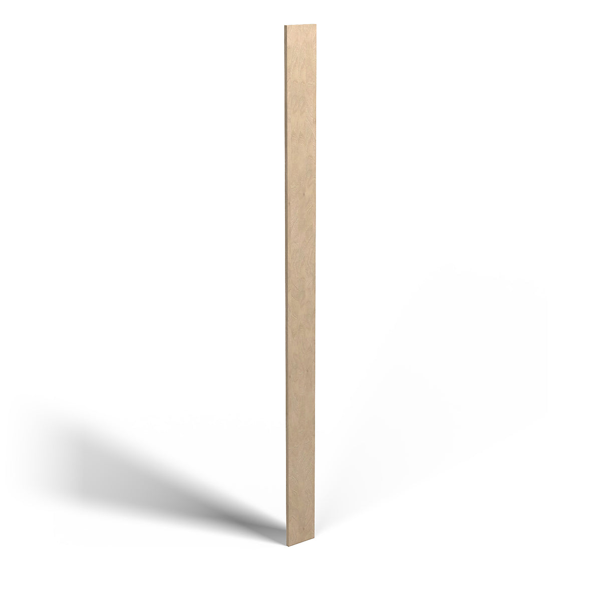 Special Order - 6" x 96" Wall Filler Sonona Wheat - F696