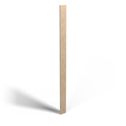 Special Order - 6" x 96" Wall Filler Sonona Wheat - F696