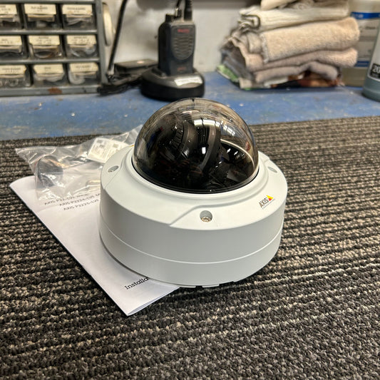 AXIS Dome Surveillance Camera