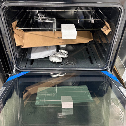 Whirlpool Gas Range