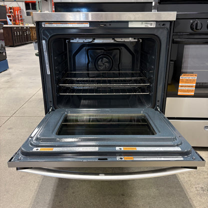 Whirlpool Electric Range