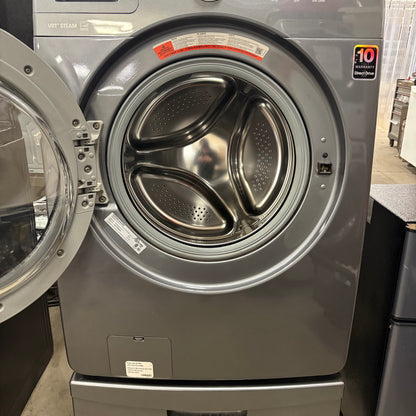 Samsung Front Load Washer