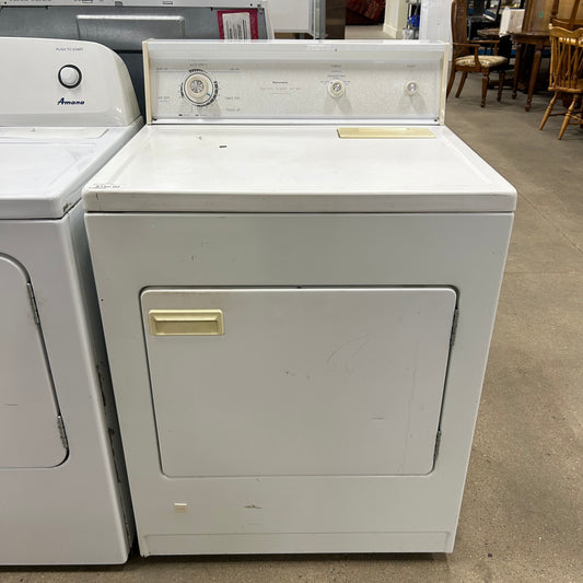 Kenmore Gas Dryer