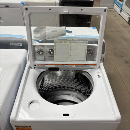 Maytag Top Load Washer