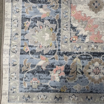 Everwash Ivory 6'x9' Rug