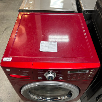 LG Elec Dryer