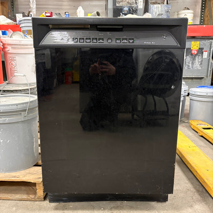 GE Dishwasher