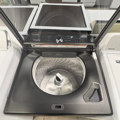 Whirlpool Top Load Washer