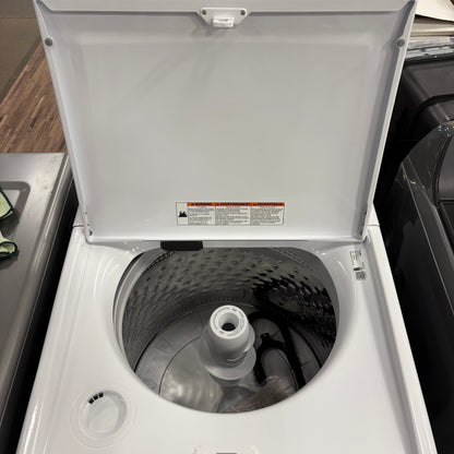 Whirlpool Top Load Washer