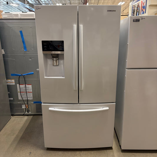 Samsung French Door Fridge