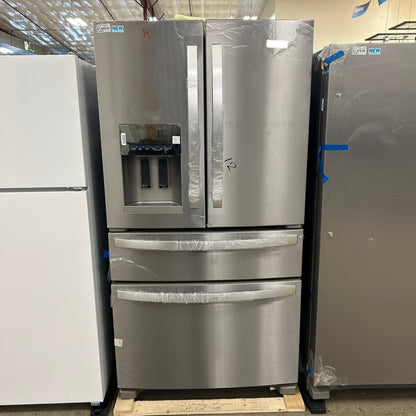 Whirlpool French Door Fridge