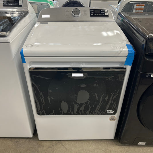 NEW Electric Dryer