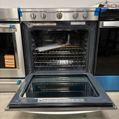 Whirlpool Slide-In Ele Range
