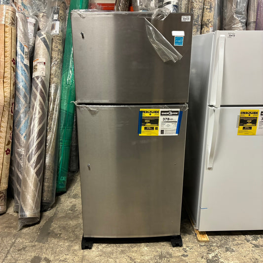 Whirlpool Top Freezer Fridge