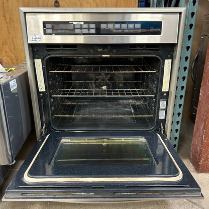 Amana Convection Wall Oven