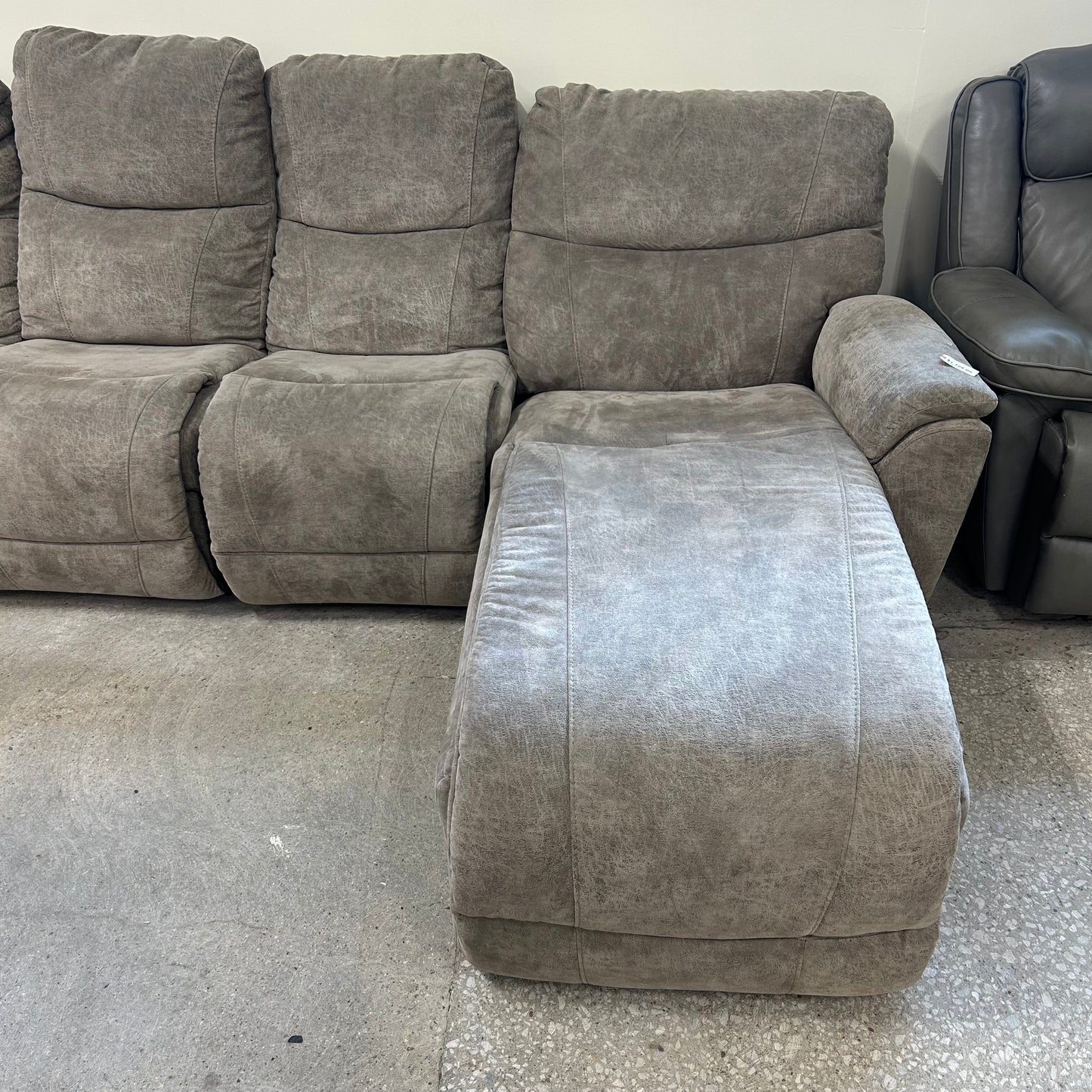 La-Z-Boy Sectional