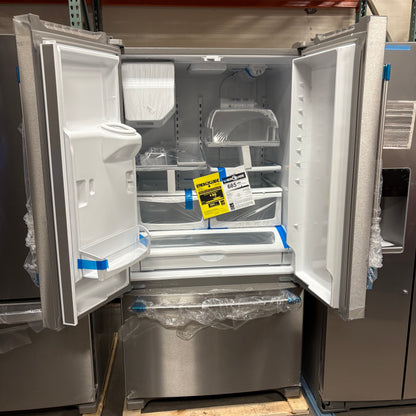 Maytag French Door Fridge