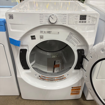 NEW Electric Dryer