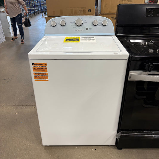 Whirlpool Top Load Washer