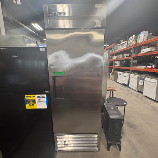 TMC Commercial Freezer