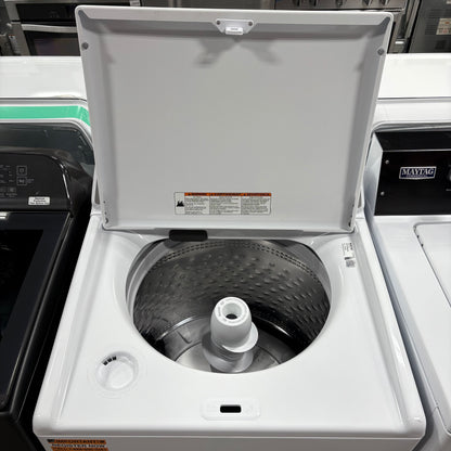 Maytag Top Load Washer