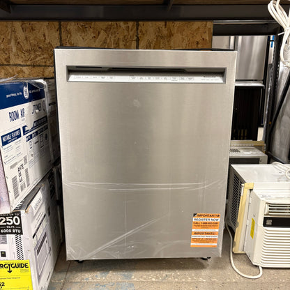KitchenAid Dishwasher