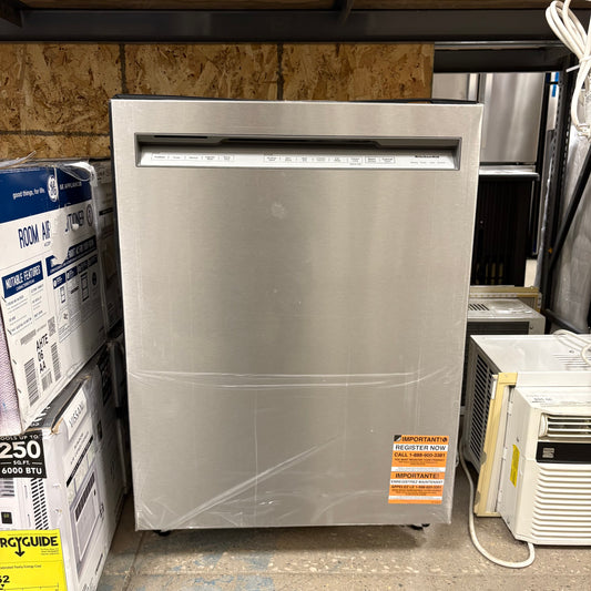 KitchenAid Dishwasher