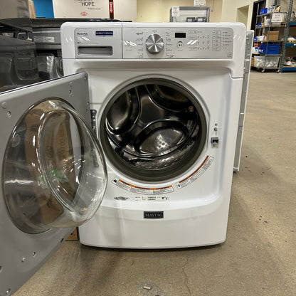 Maytag Front Load Washer