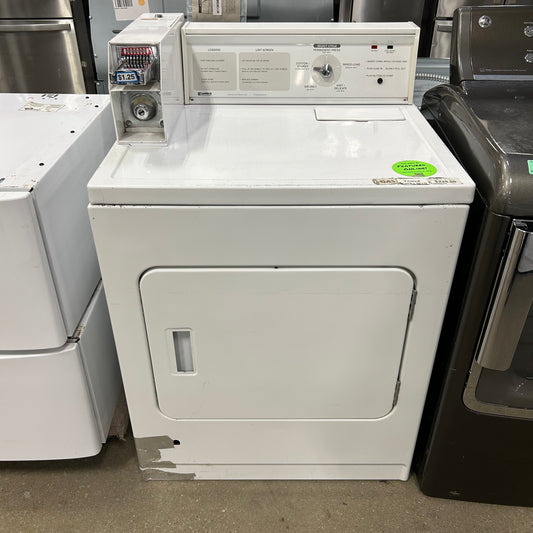 Kenmore Coin-Op Gas Dryer