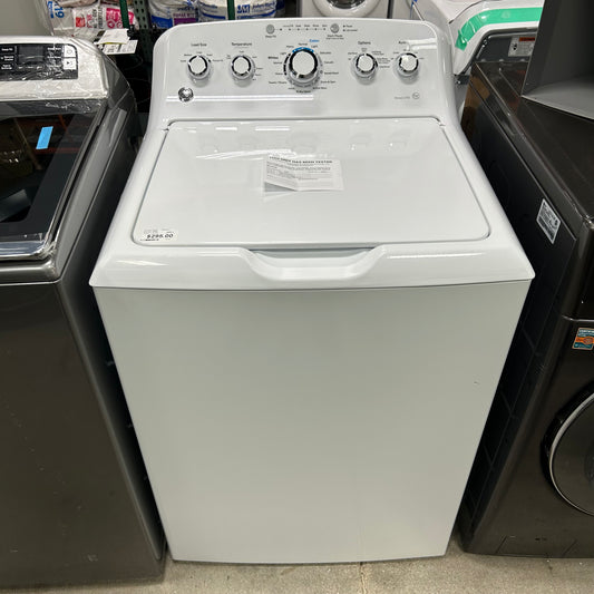 GE Top Load Washer