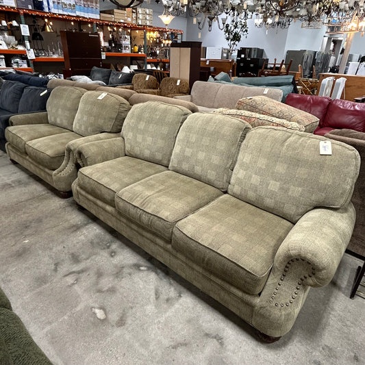 Couch Set