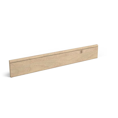 Special Order - 8 ft Molding Sonona Wheat - FBM8 GHI GHI Accessories Molding Sonona Wheat Special Order SPSNW