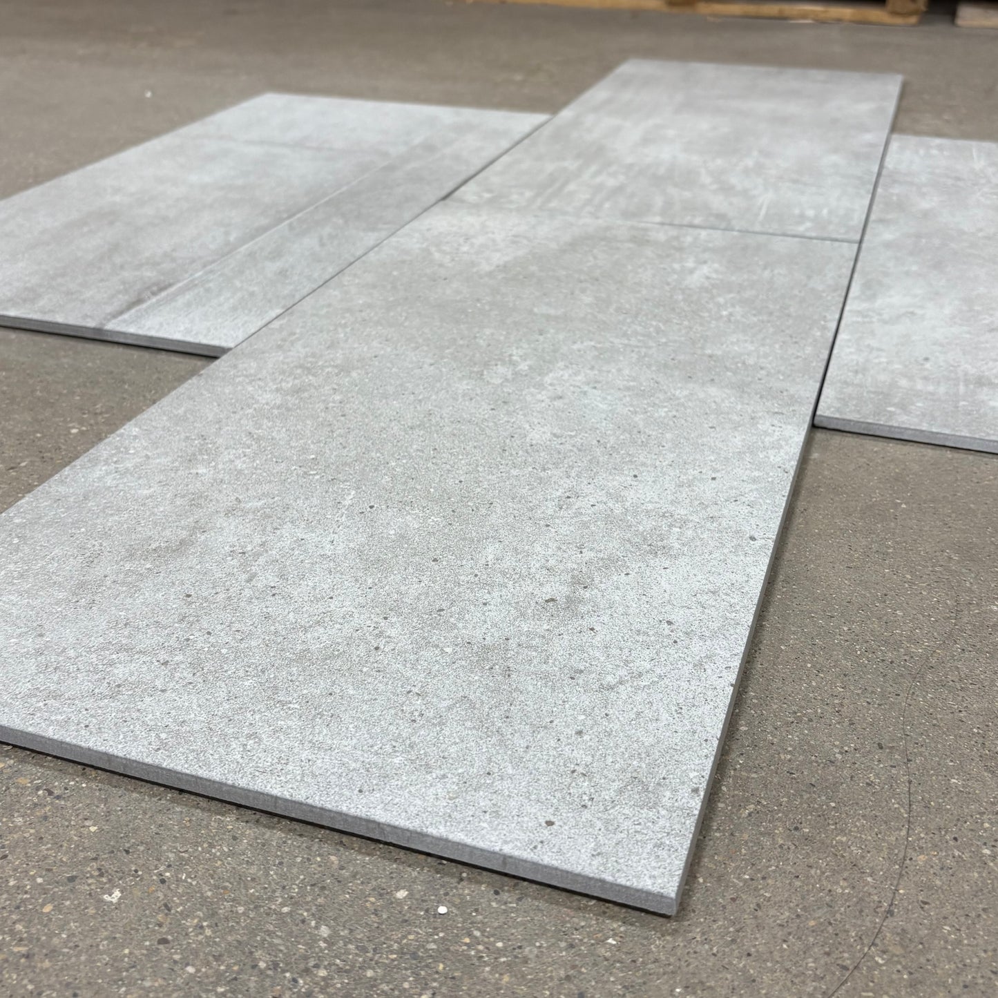 Forward River 12x24 Tile