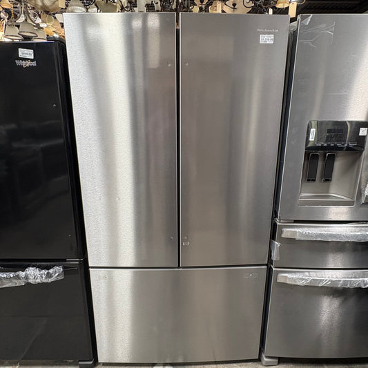 KitchenAid Counterdepth French