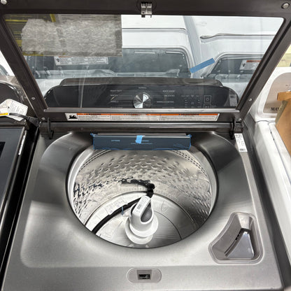Whirlpool Top Load Washer