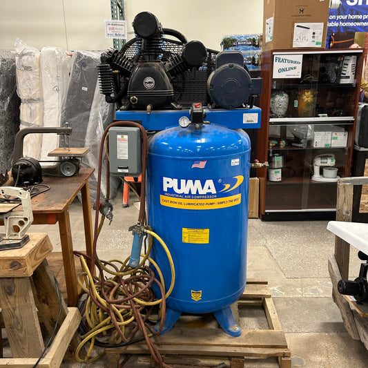 80 Gal Air Compressor