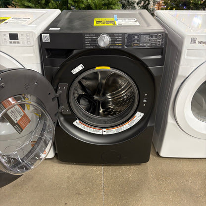 NEW Front Load Washer