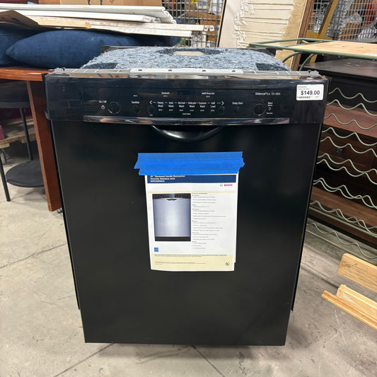 Bosch Dishwasher