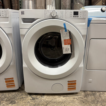 Whirlpool Front Load Washer
