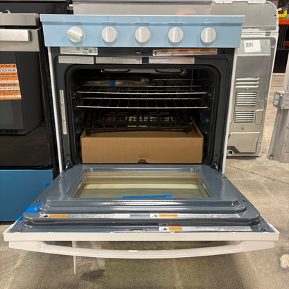 Whirlpool Gas Range w/Air Fry