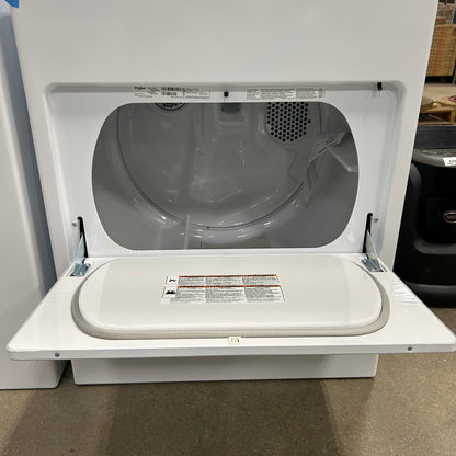 Whirlpool Gas Dryer