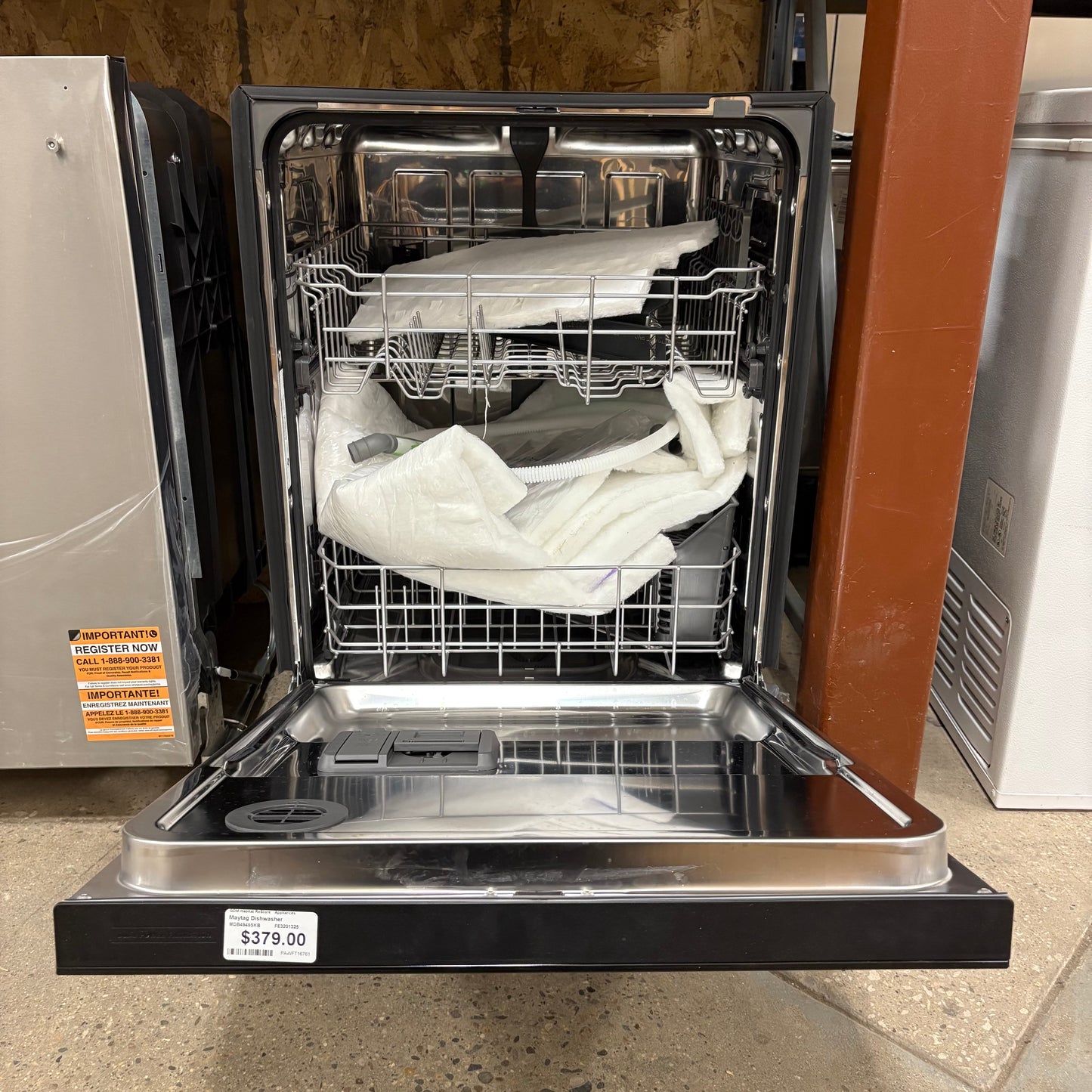 NEW Dishwasher