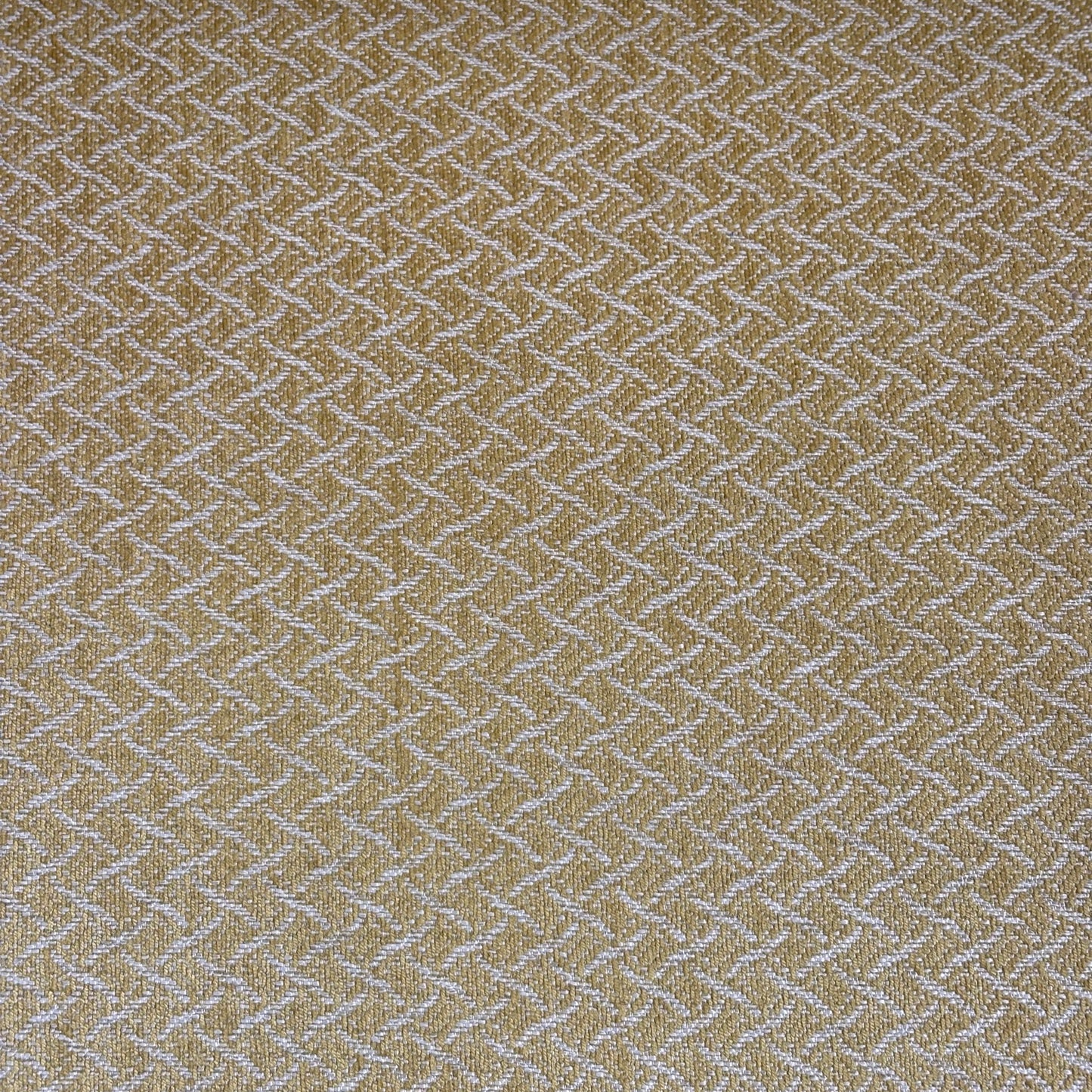 Mustard La-Z-Boy Recliner