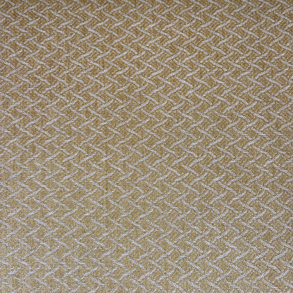 Mustard La-Z-Boy Recliner