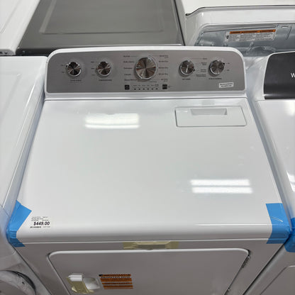 Maytag Gas Dryer