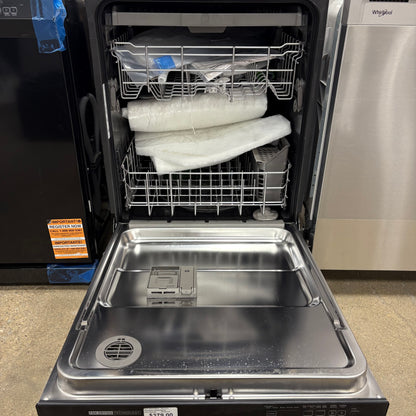 Whirlpool Dishwasher